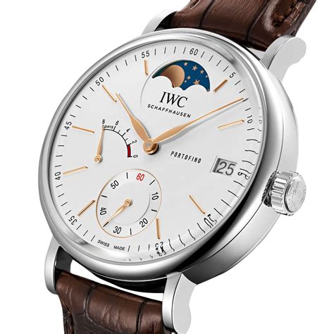 Prezzi per IWC Portofino 